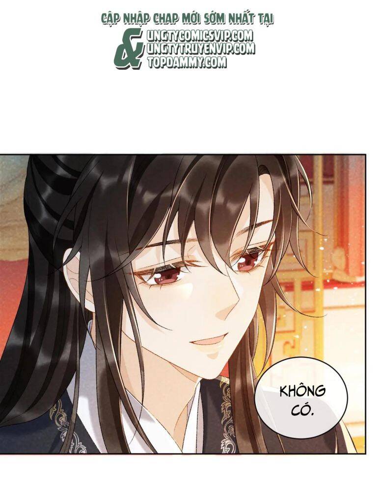 Bệnh Trạng Dụ Dỗ Chapter 36 - 8