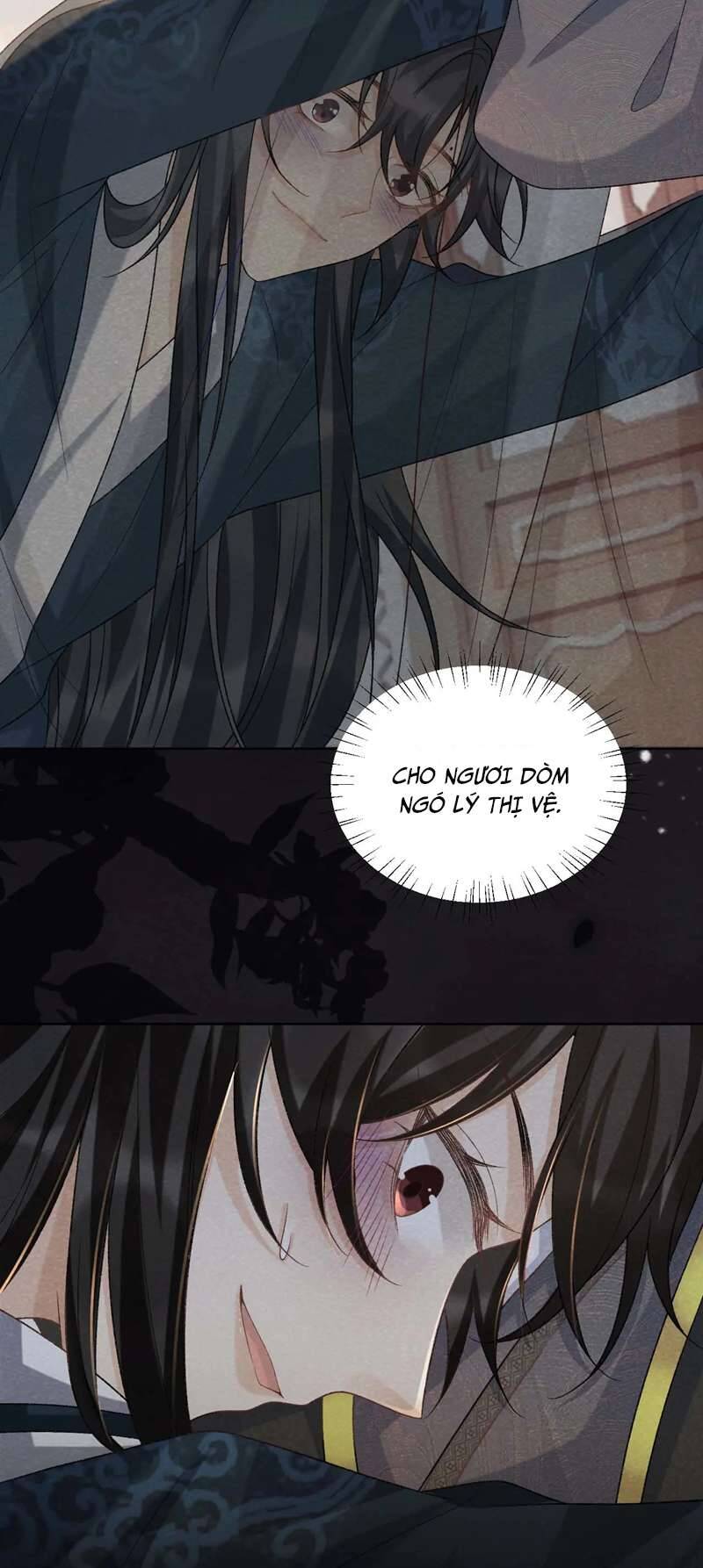 Bệnh Trạng Dụ Dỗ Chapter 39 - 27