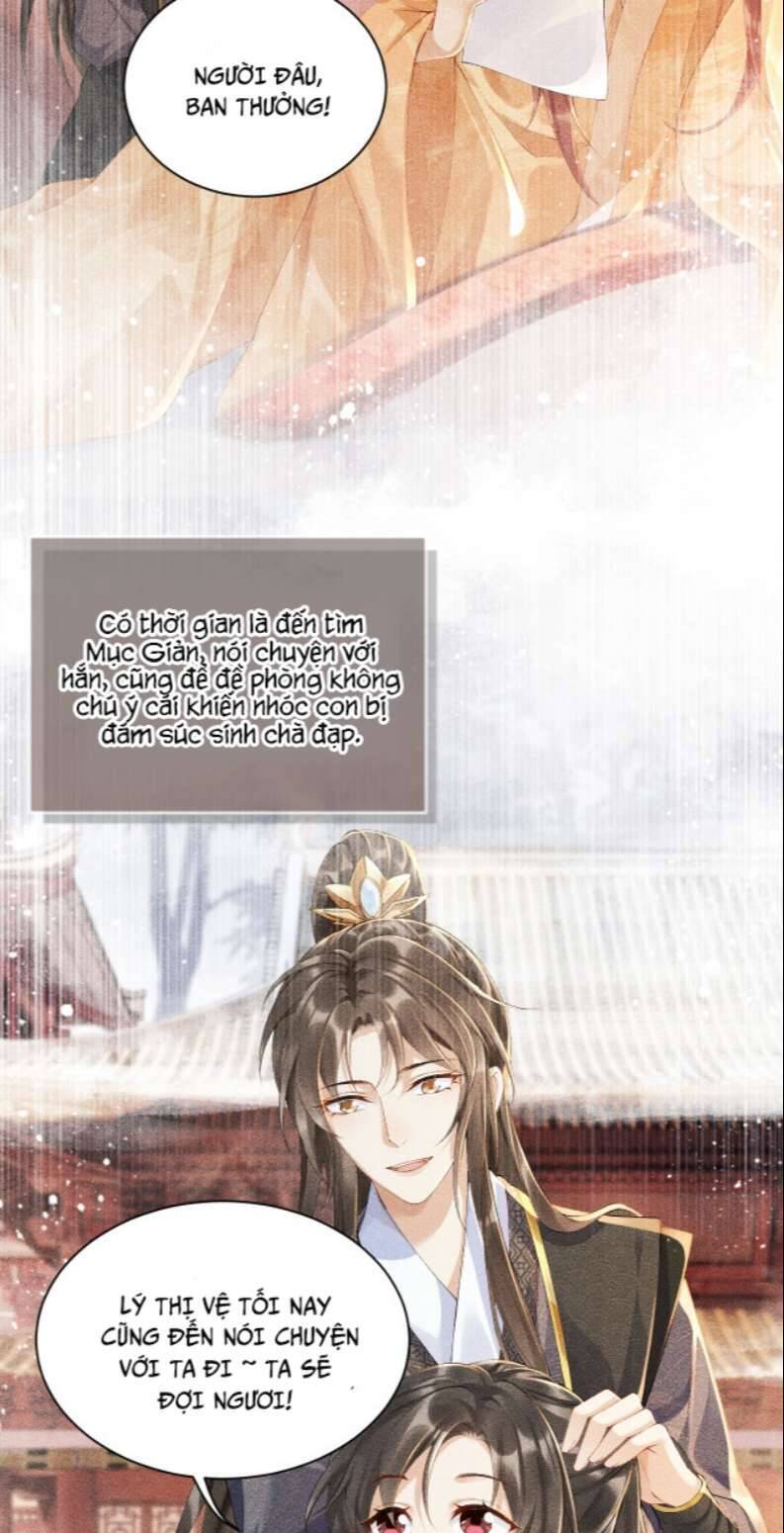 Bệnh Trạng Dụ Dỗ Chapter 4 - 4