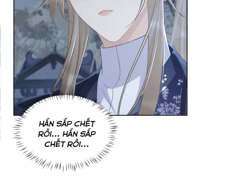 Bệnh Trạng Dụ Dỗ Chapter 48 - 14