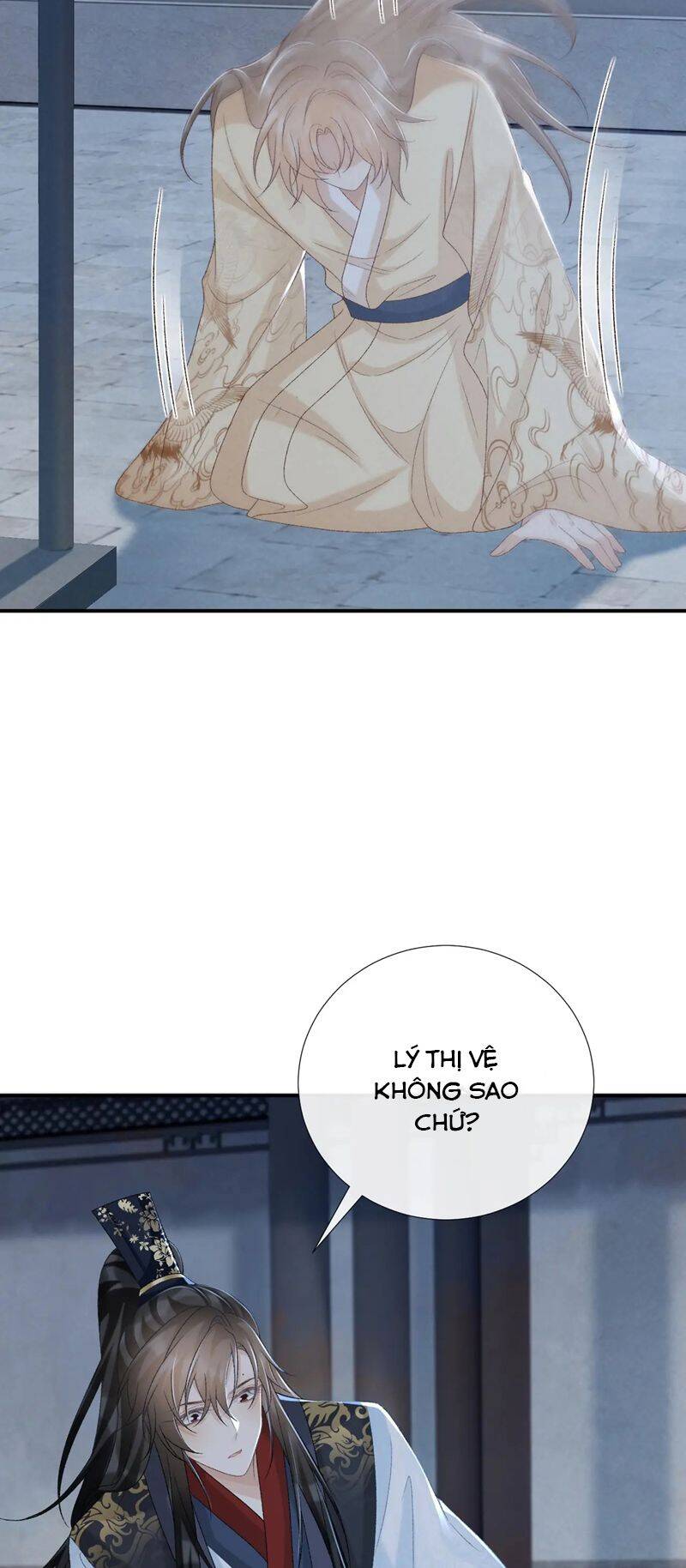 Bệnh Trạng Dụ Dỗ Chapter 61 - 20