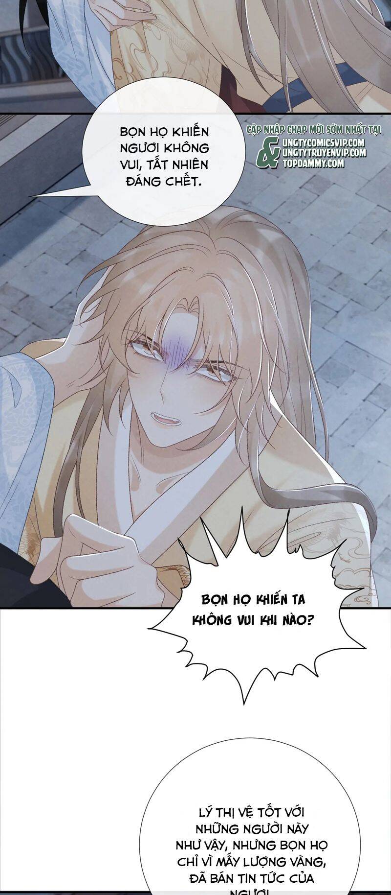 Bệnh Trạng Dụ Dỗ Chapter 61 - 22