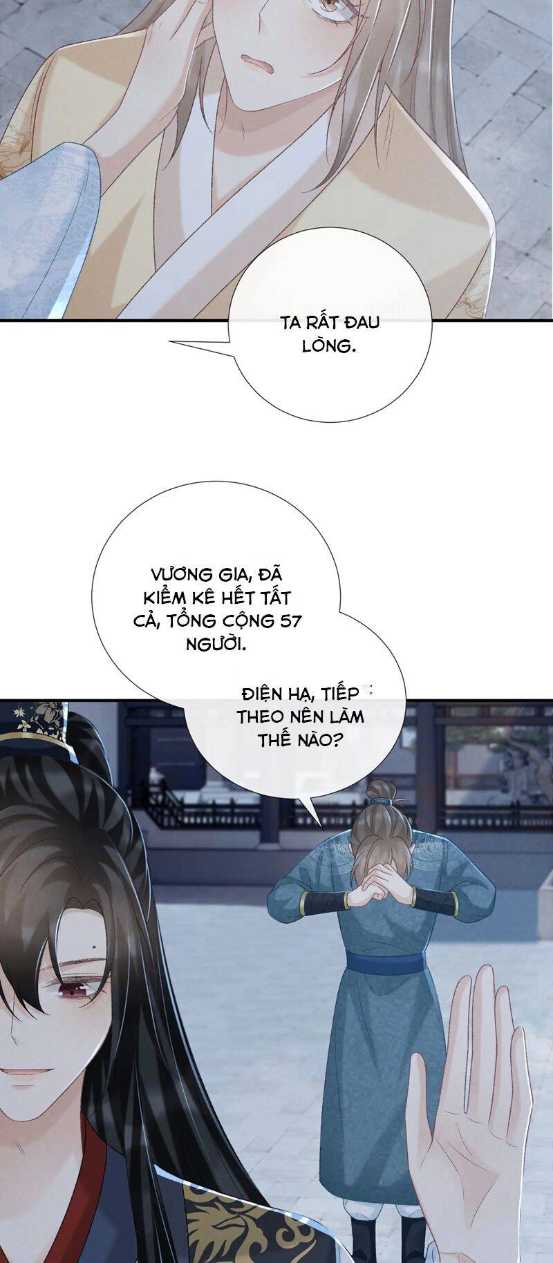 Bệnh Trạng Dụ Dỗ Chapter 61 - 25