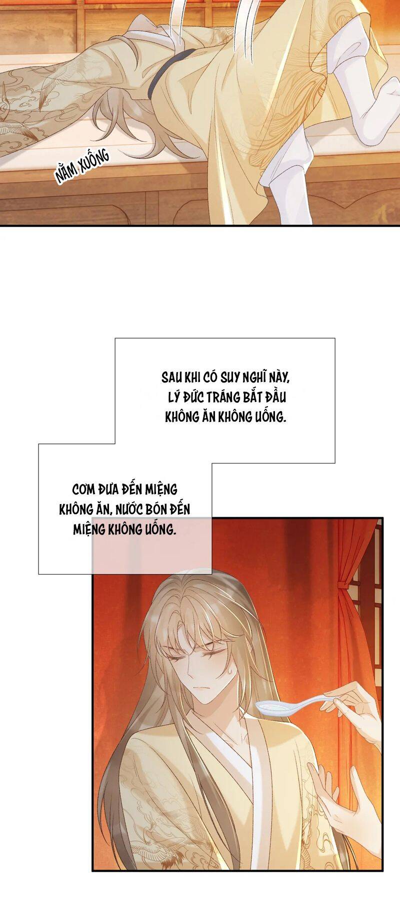 Bệnh Trạng Dụ Dỗ Chapter 61 - 10
