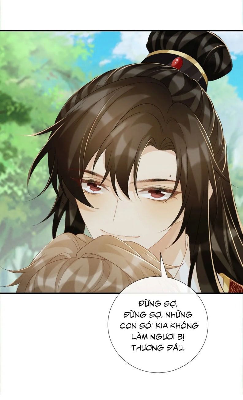 Bệnh Trạng Dụ Dỗ Chapter 78 - 11