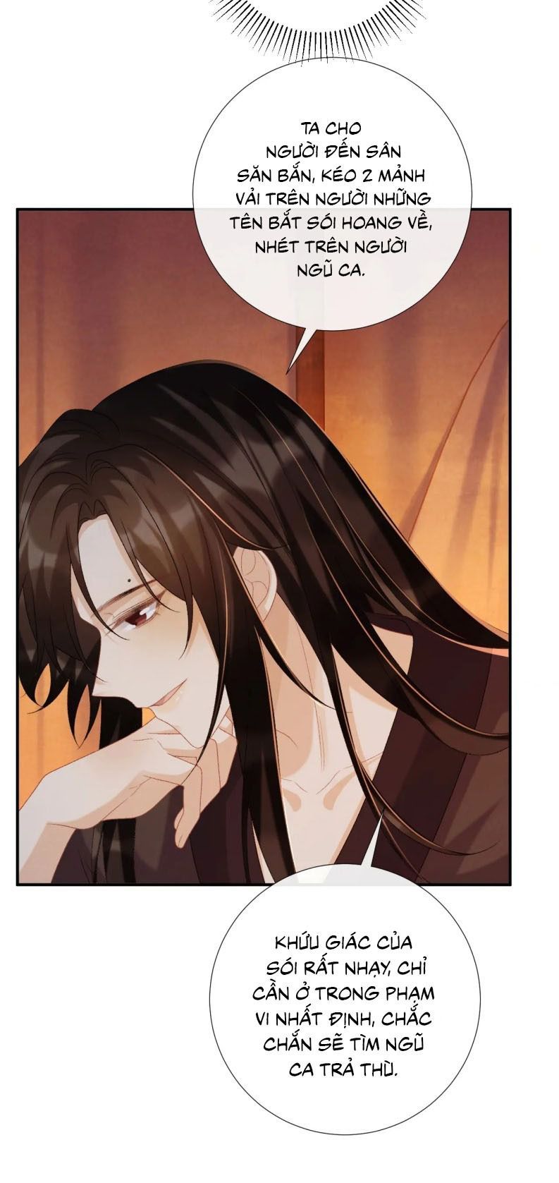Bệnh Trạng Dụ Dỗ Chapter 78 - 18