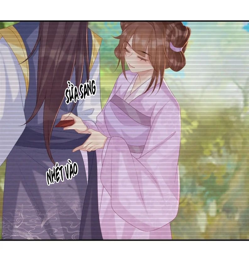 Bệnh Trạng Dụ Dỗ Chapter 78 - 19