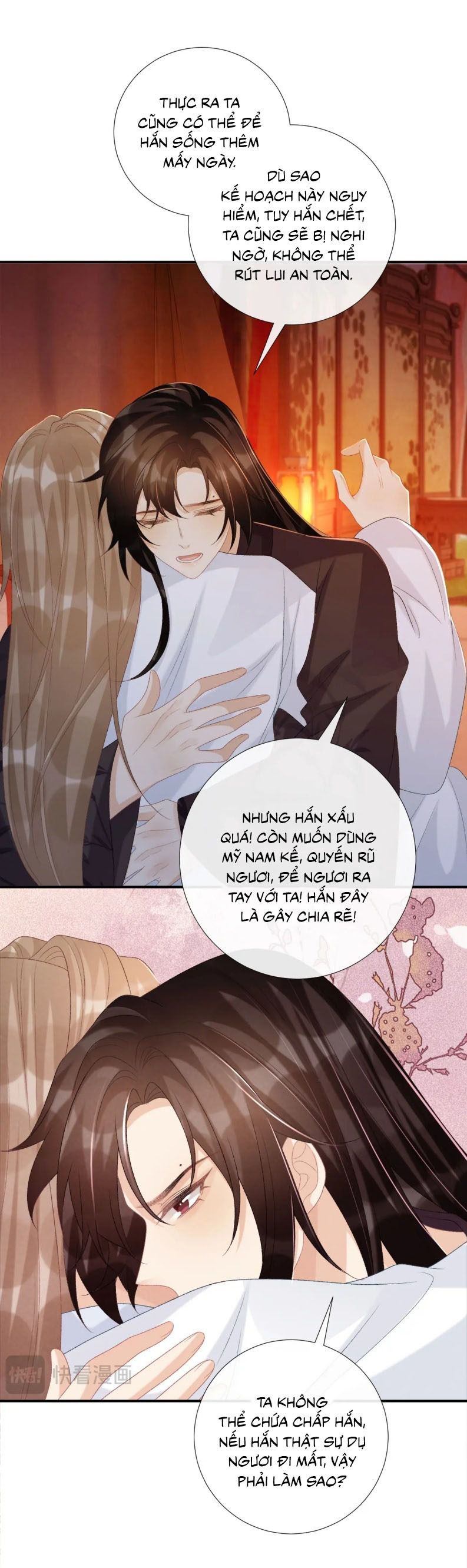 Bệnh Trạng Dụ Dỗ Chapter 78 - 20