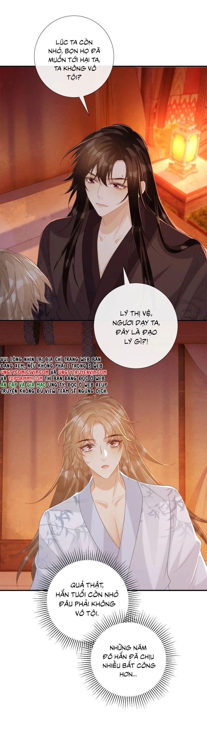 Bệnh Trạng Dụ Dỗ Chapter 78 - 25