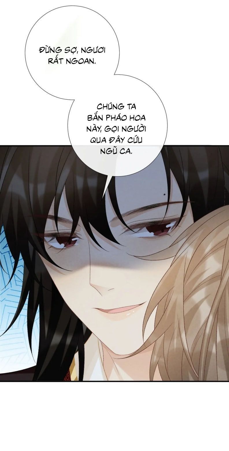 Bệnh Trạng Dụ Dỗ Chapter 78 - 7