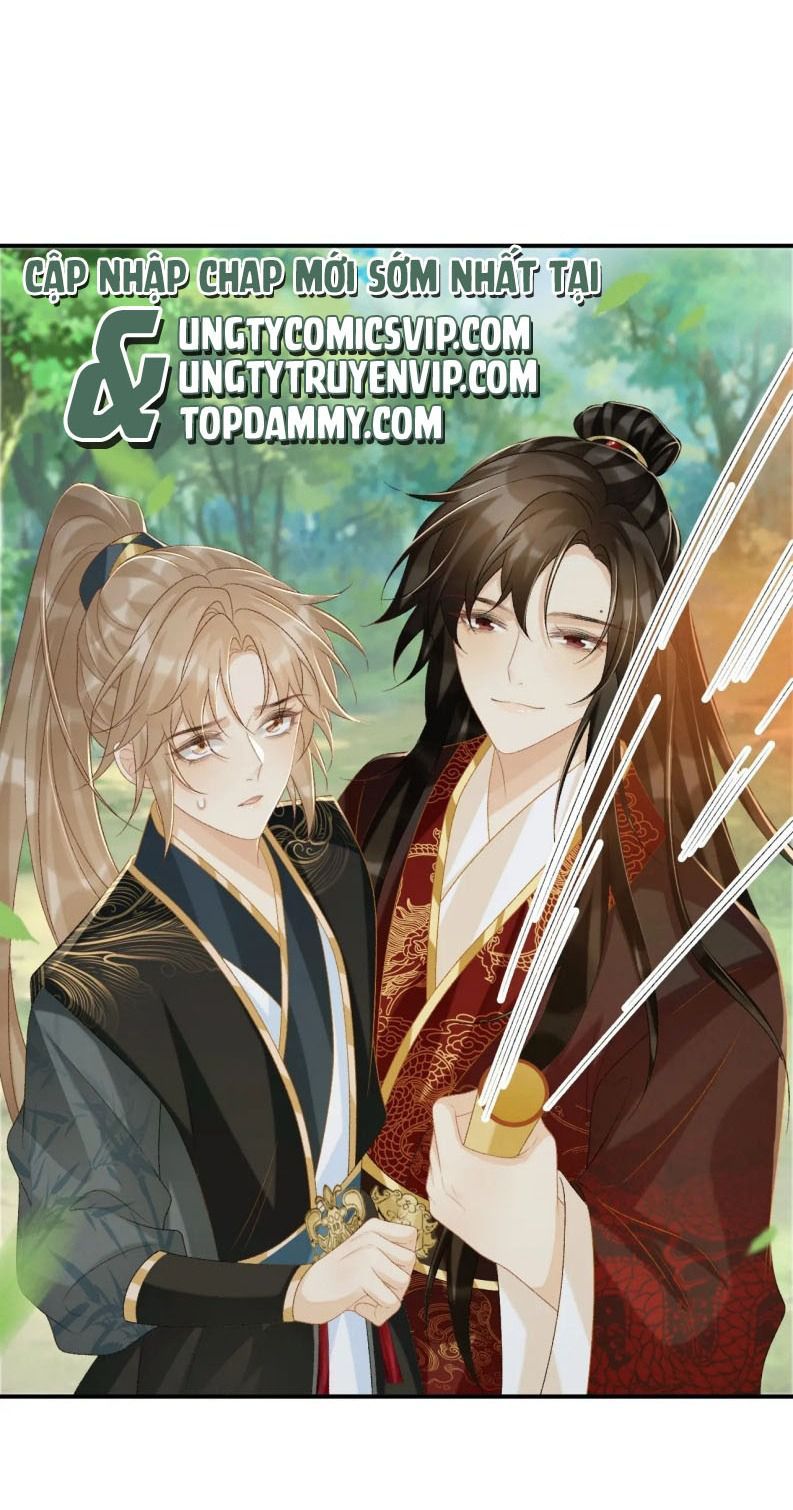 Bệnh Trạng Dụ Dỗ Chapter 78 - 8