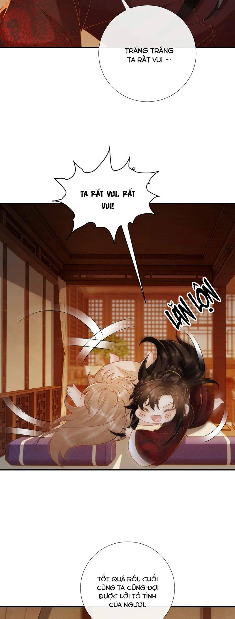 Bệnh Trạng Dụ Dỗ Chapter 81 - 14