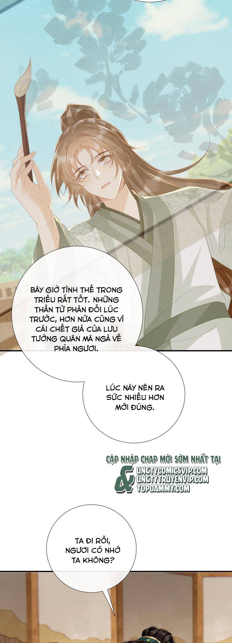 Bệnh Trạng Dụ Dỗ Chapter 98 - 8