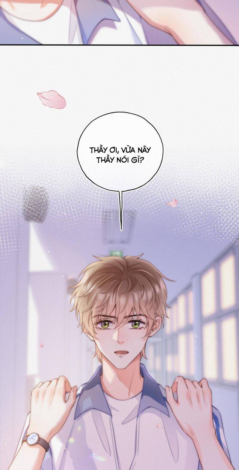 Ánh Trăng Vì Tôi Mà Đến Chapter  1 - 20