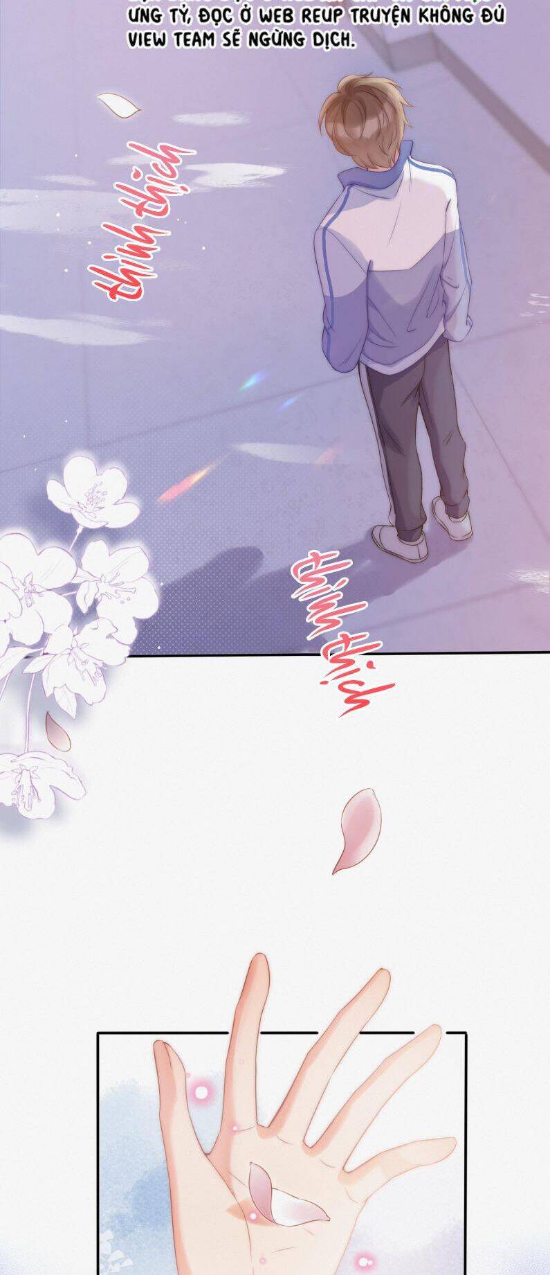 Ánh Trăng Vì Tôi Mà Đến Chapter  1 - 23