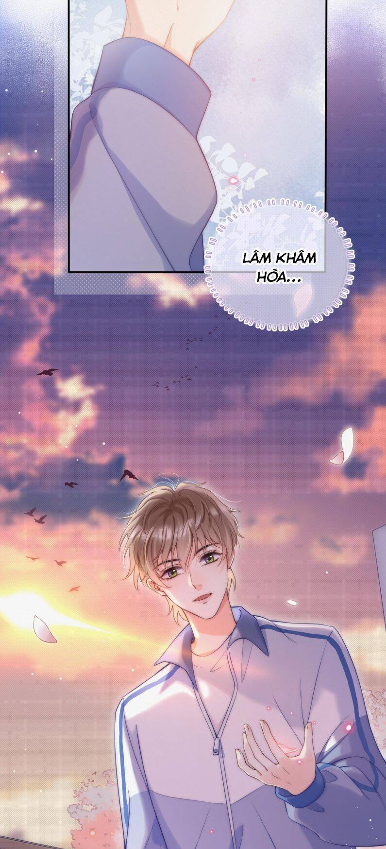 Ánh Trăng Vì Tôi Mà Đến Chapter  1 - 24