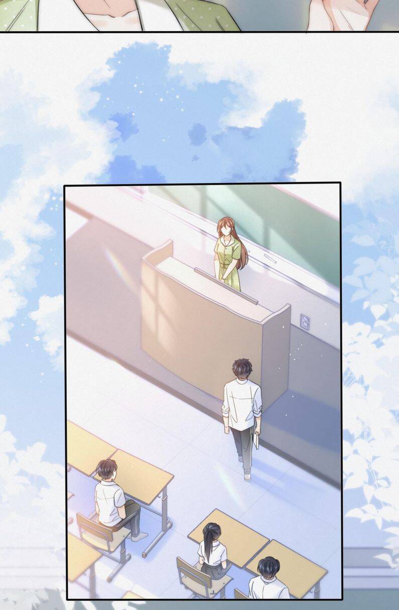 Ánh Trăng Vì Tôi Mà Đến Chapter  1 - 31