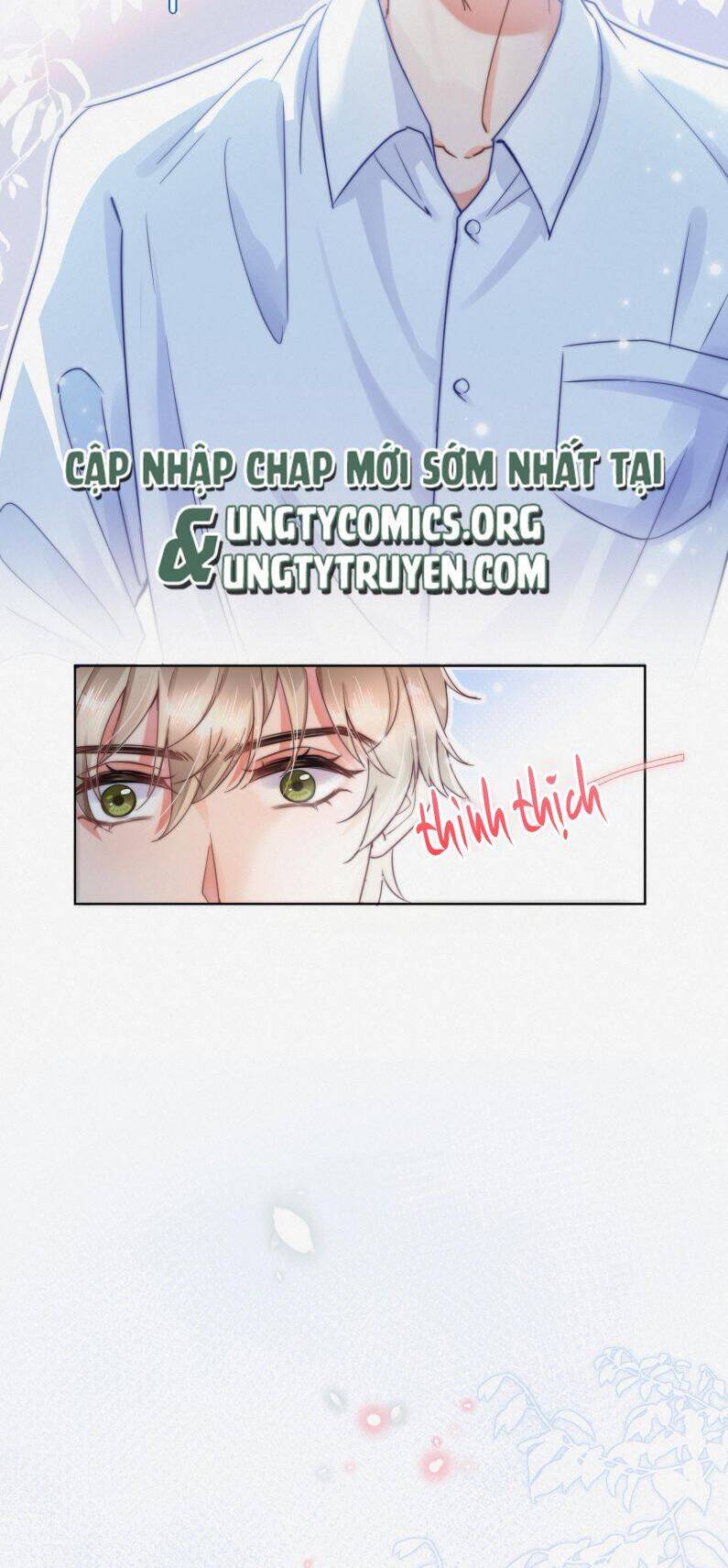 Ánh Trăng Vì Tôi Mà Đến Chapter  1 - 33