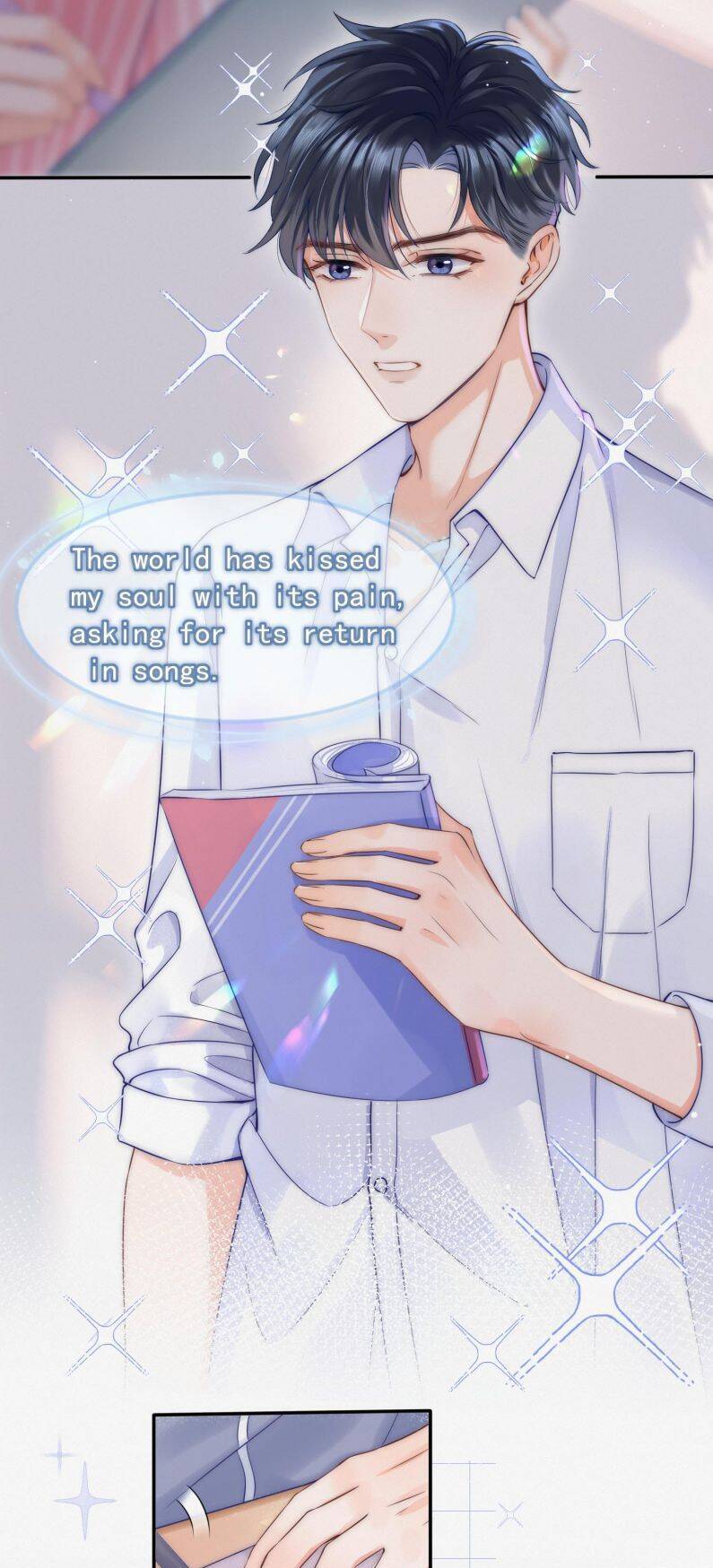 Ánh Trăng Vì Tôi Mà Đến Chapter  1 - 9