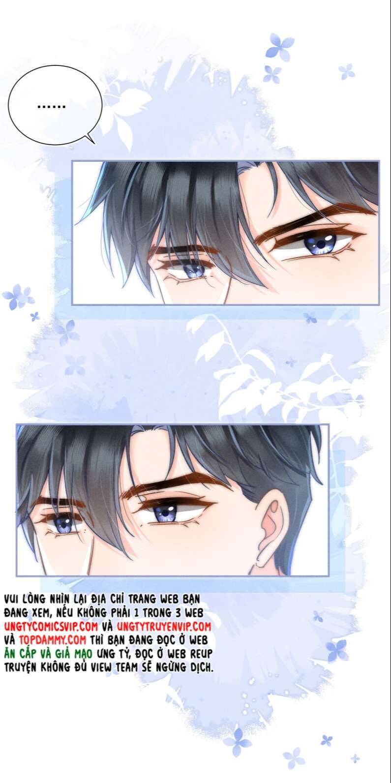 Ánh Trăng Vì Tôi Mà Đến Chapter  10 - 15