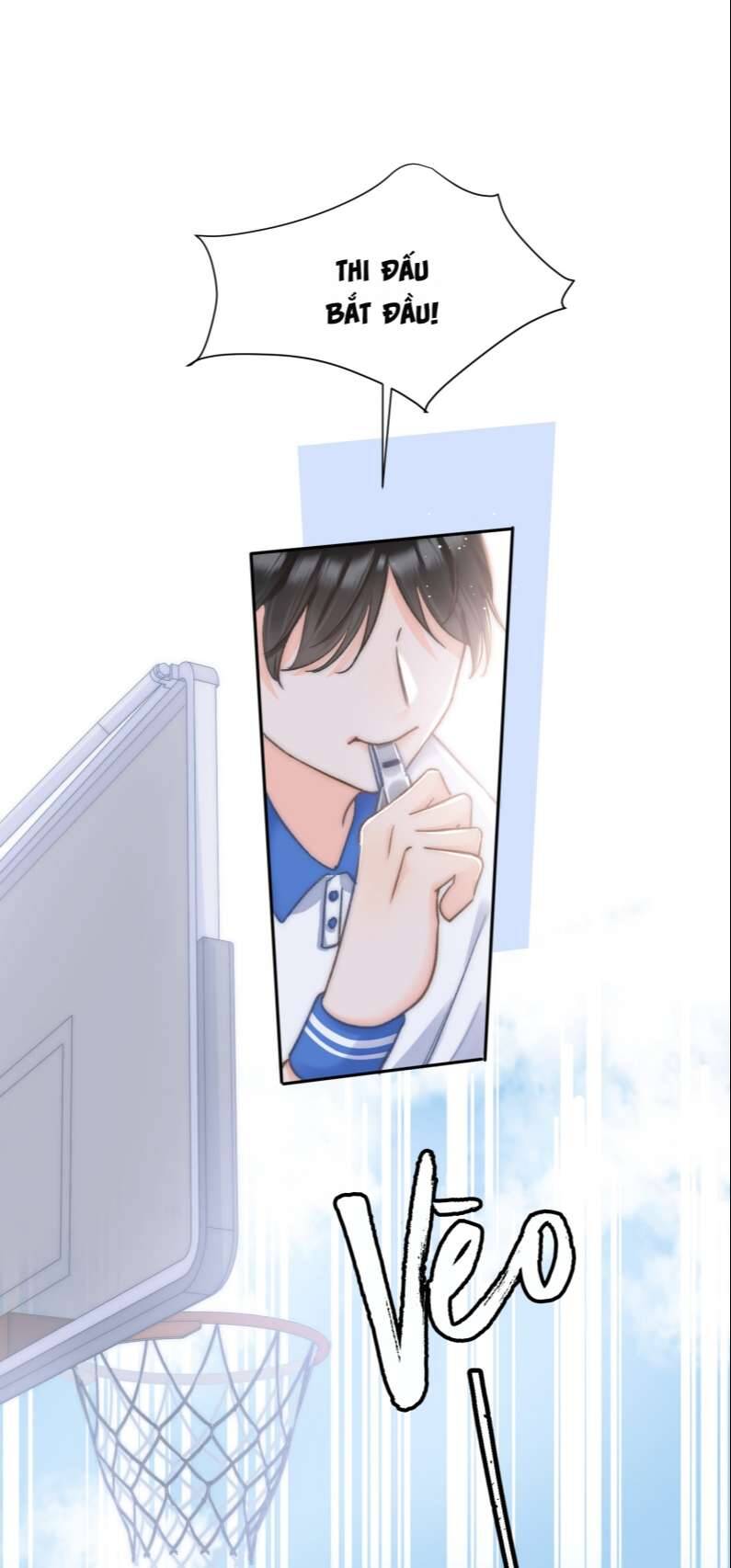 Ánh Trăng Vì Tôi Mà Đến Chapter  10 - 16