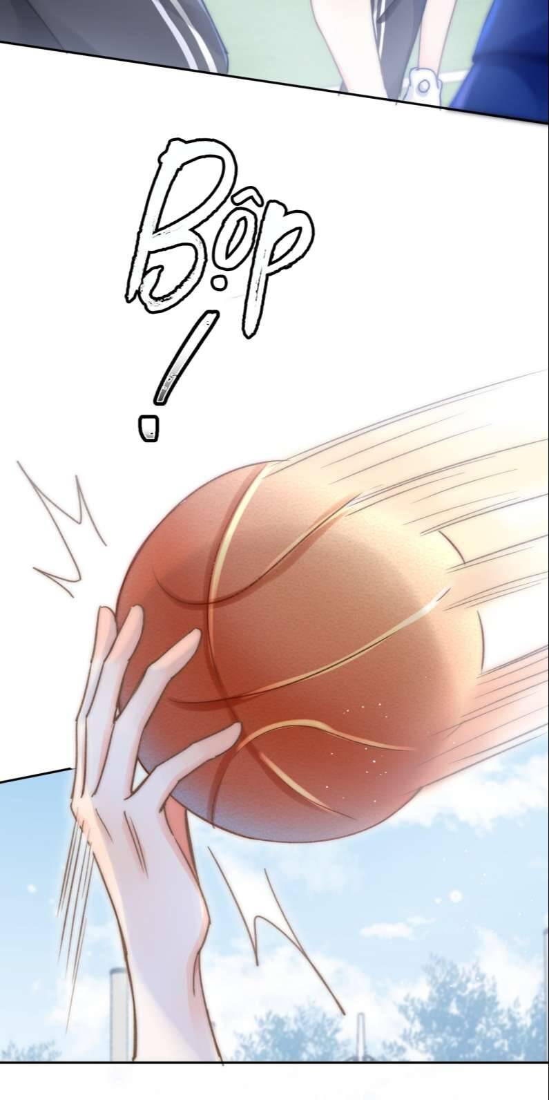 Ánh Trăng Vì Tôi Mà Đến Chapter  10 - 18