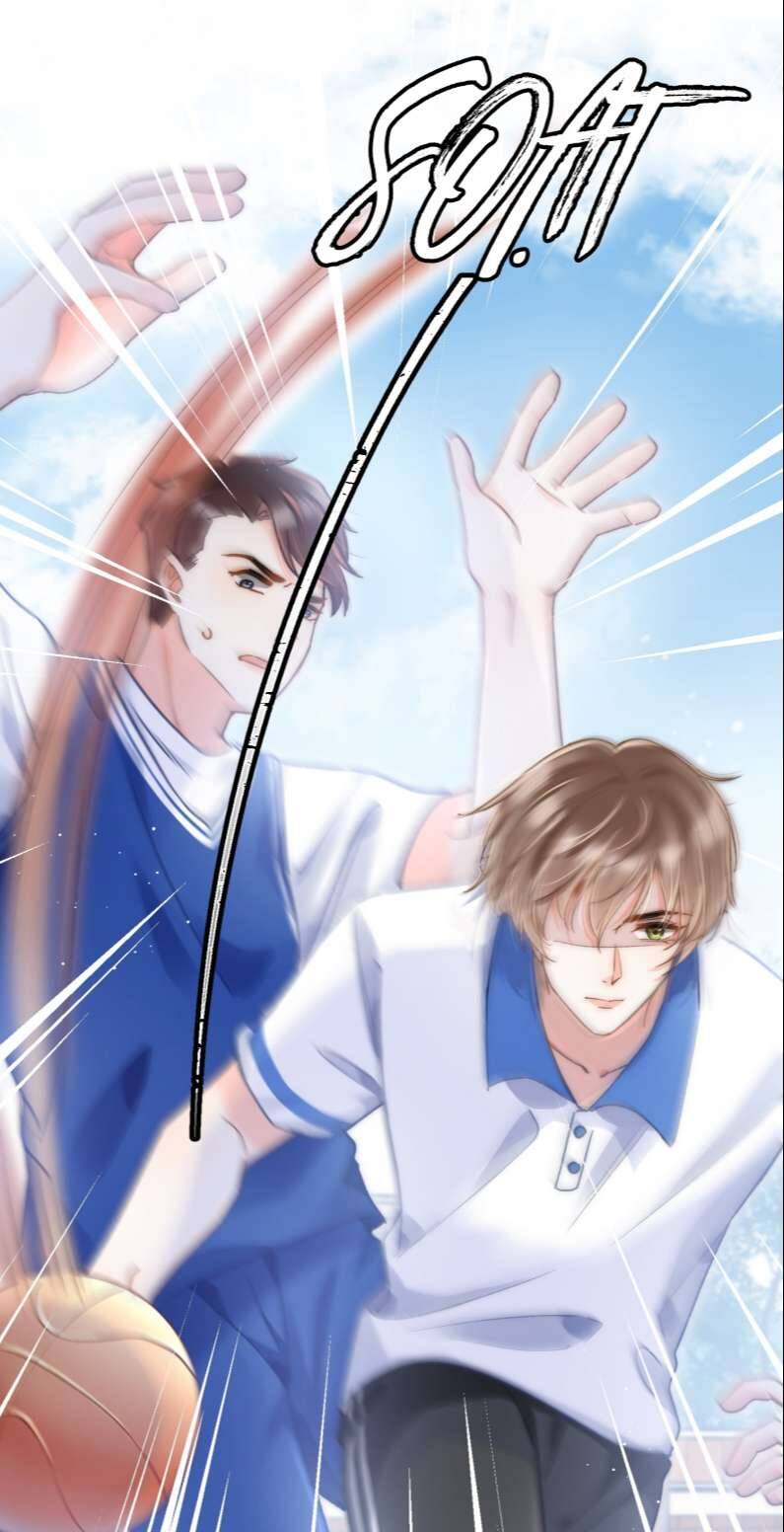 Ánh Trăng Vì Tôi Mà Đến Chapter  10 - 19