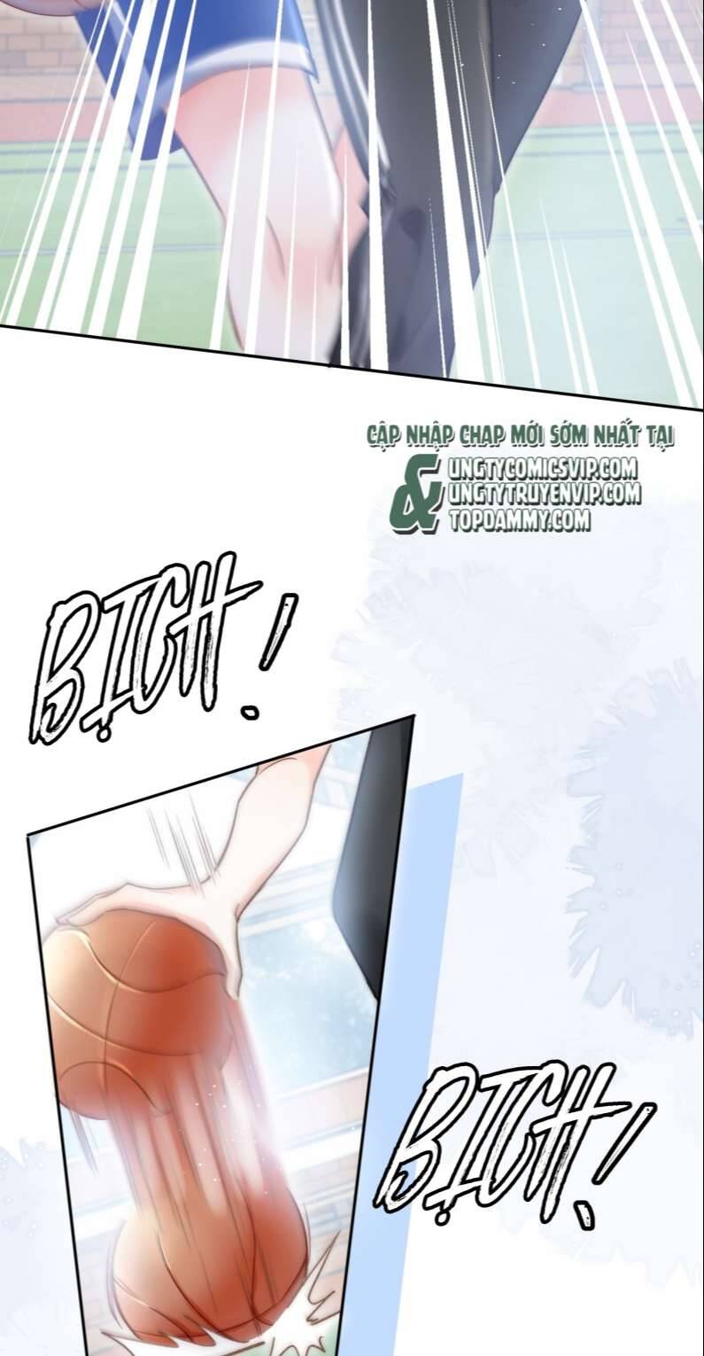 Ánh Trăng Vì Tôi Mà Đến Chapter  10 - 20