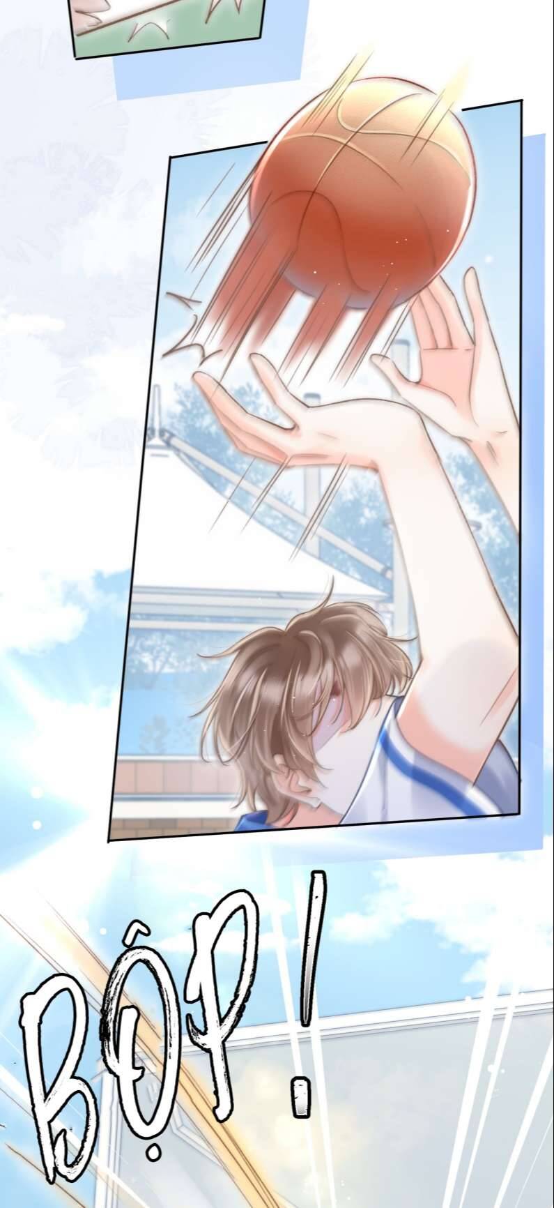 Ánh Trăng Vì Tôi Mà Đến Chapter  10 - 21