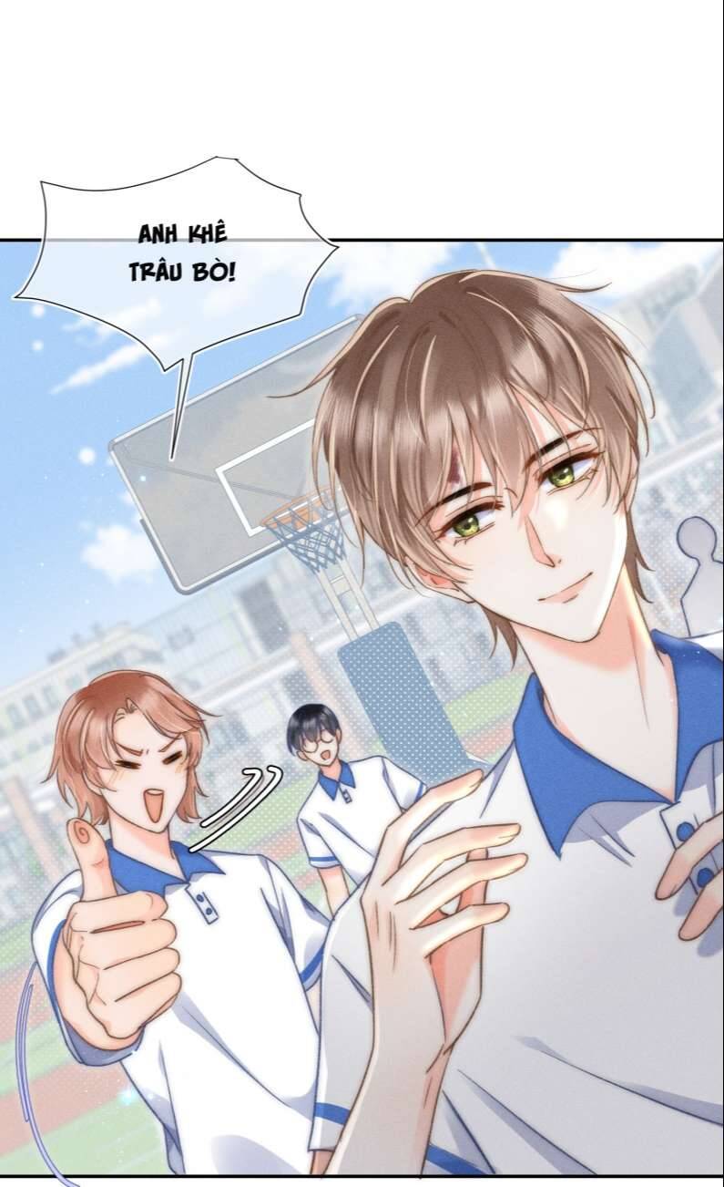 Ánh Trăng Vì Tôi Mà Đến Chapter  10 - 23