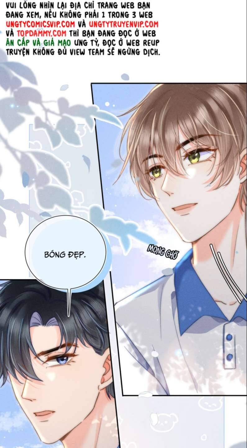 Ánh Trăng Vì Tôi Mà Đến Chapter  10 - 24