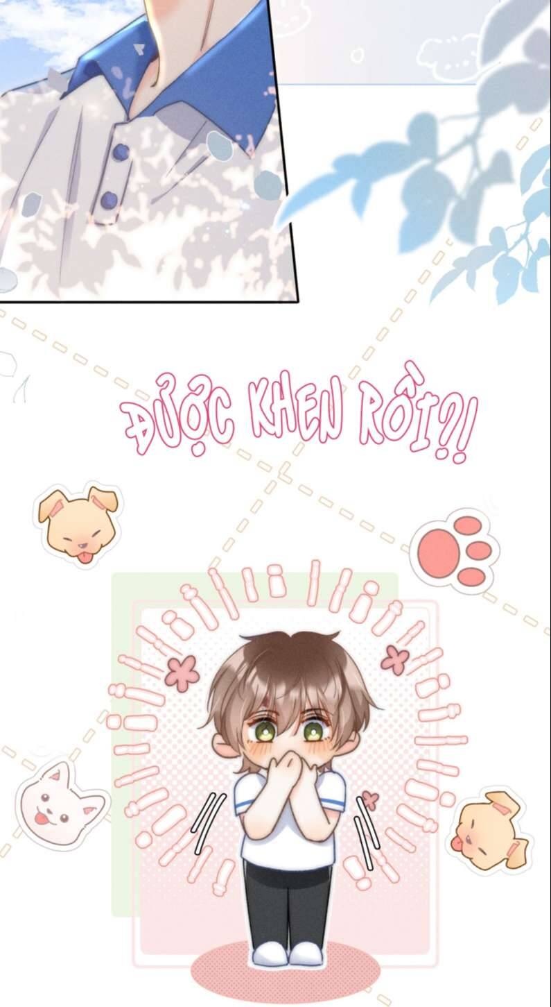 Ánh Trăng Vì Tôi Mà Đến Chapter  10 - 25