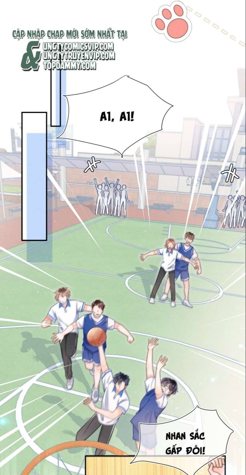 Ánh Trăng Vì Tôi Mà Đến Chapter  10 - 26