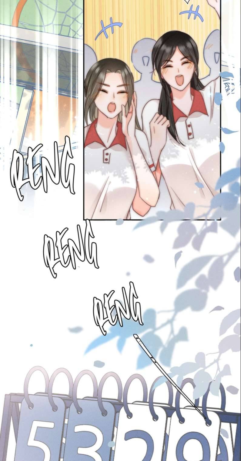 Ánh Trăng Vì Tôi Mà Đến Chapter  10 - 27