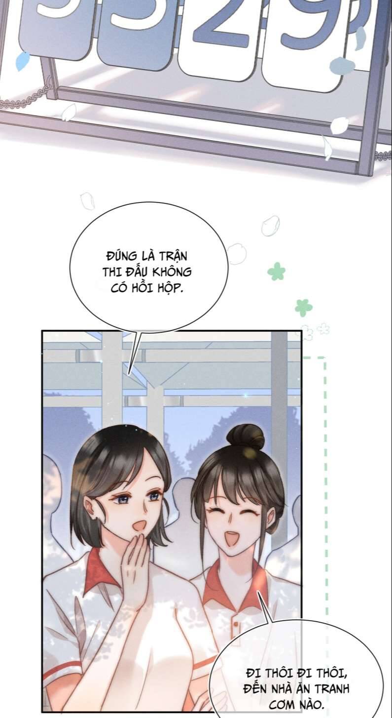 Ánh Trăng Vì Tôi Mà Đến Chapter  10 - 28