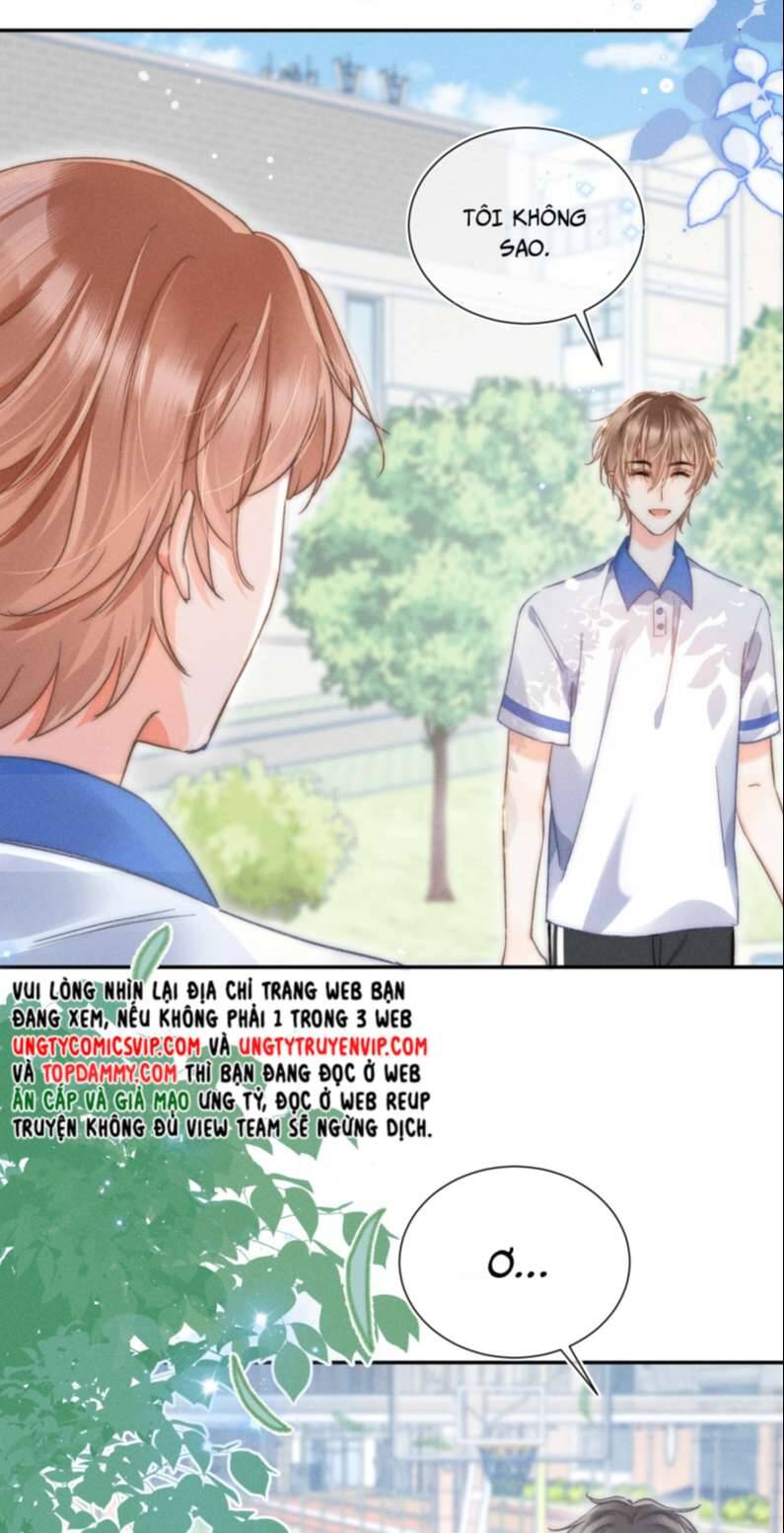 Ánh Trăng Vì Tôi Mà Đến Chapter  10 - 4