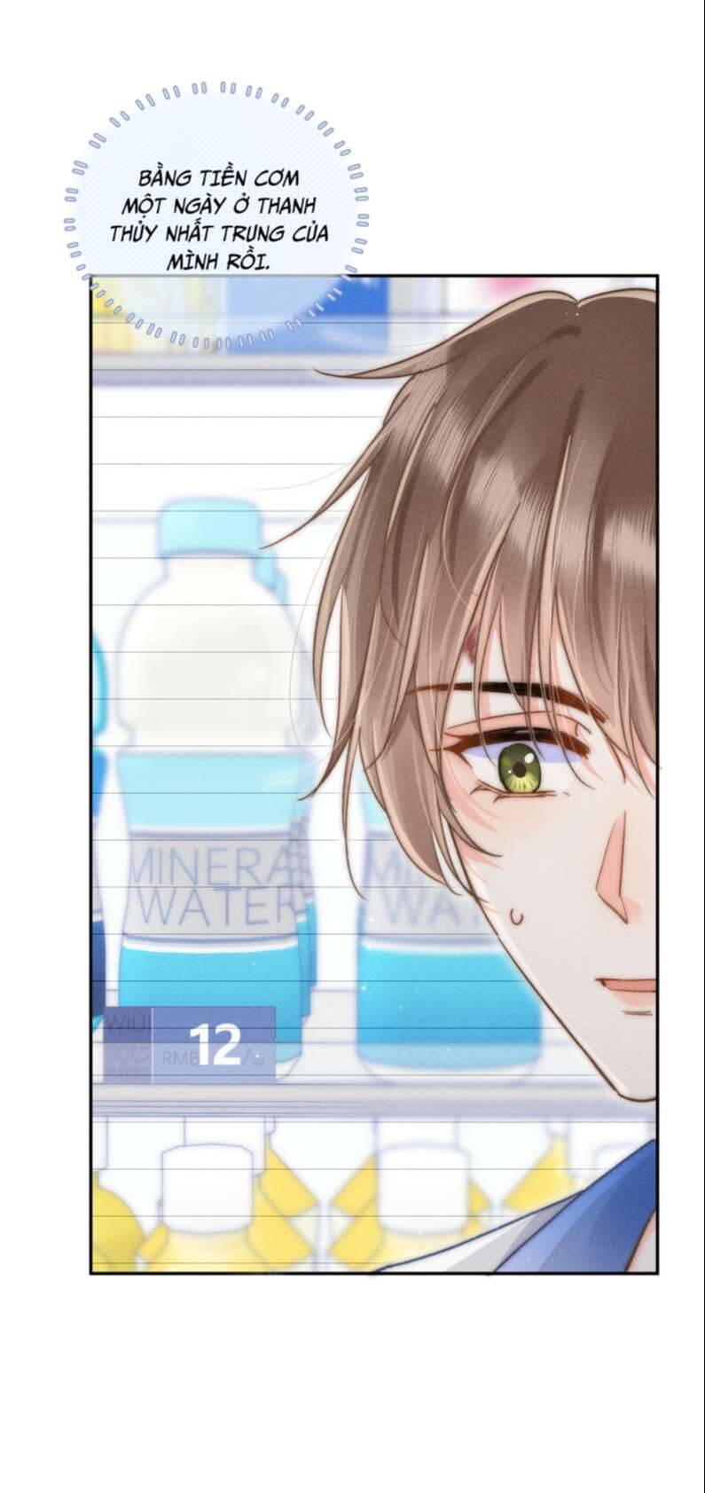 Ánh Trăng Vì Tôi Mà Đến Chapter  10 - 32