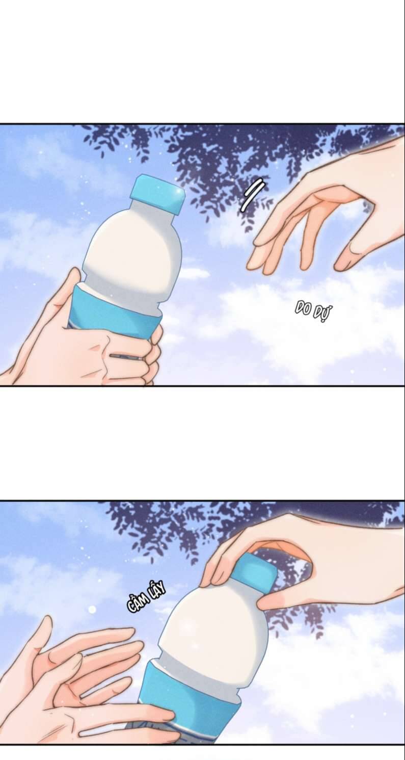 Ánh Trăng Vì Tôi Mà Đến Chapter  10 - 33