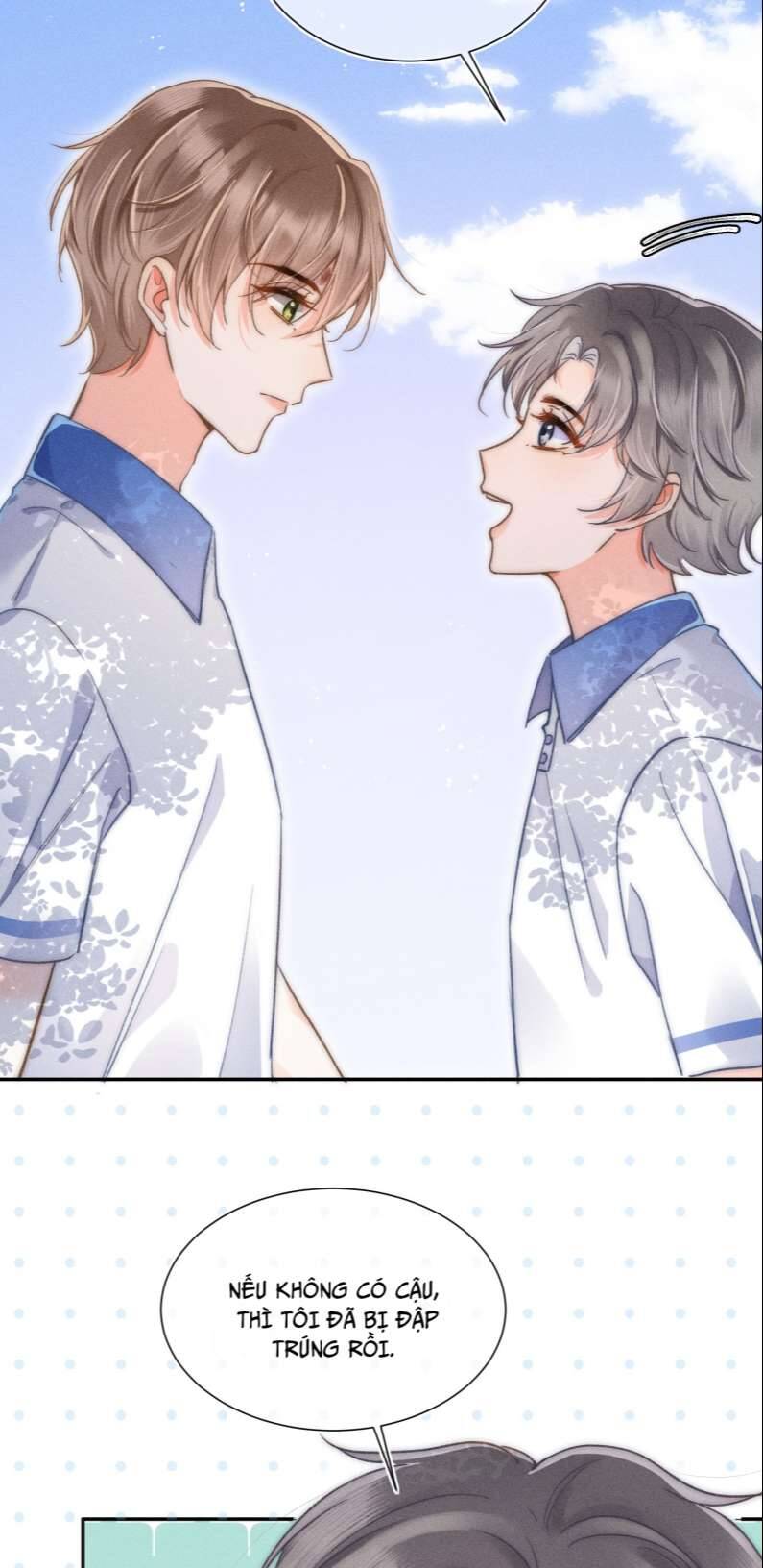 Ánh Trăng Vì Tôi Mà Đến Chapter  10 - 39