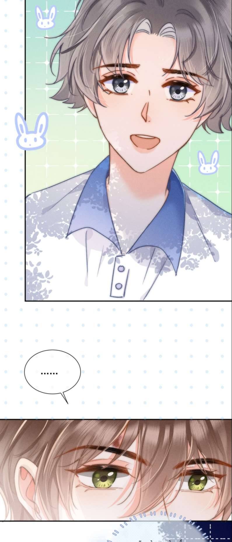 Ánh Trăng Vì Tôi Mà Đến Chapter  10 - 40