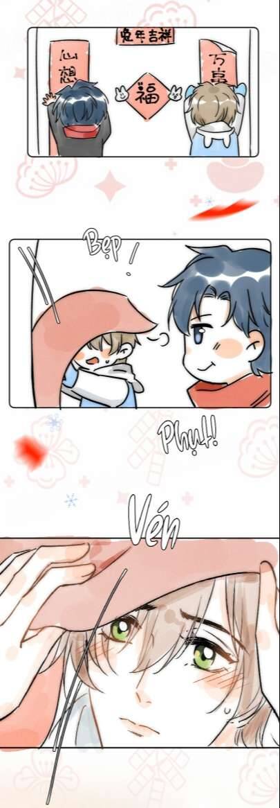 Ánh Trăng Vì Tôi Mà Đến Chapter  10 - 43