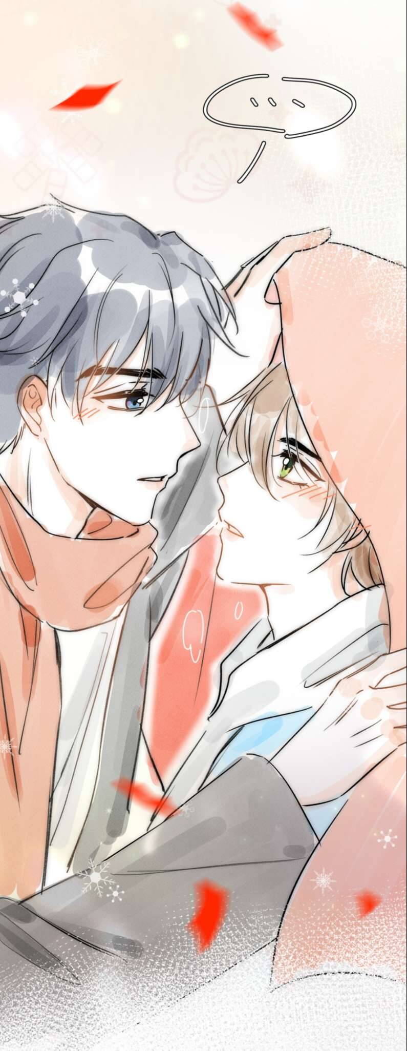 Ánh Trăng Vì Tôi Mà Đến Chapter  10 - 44