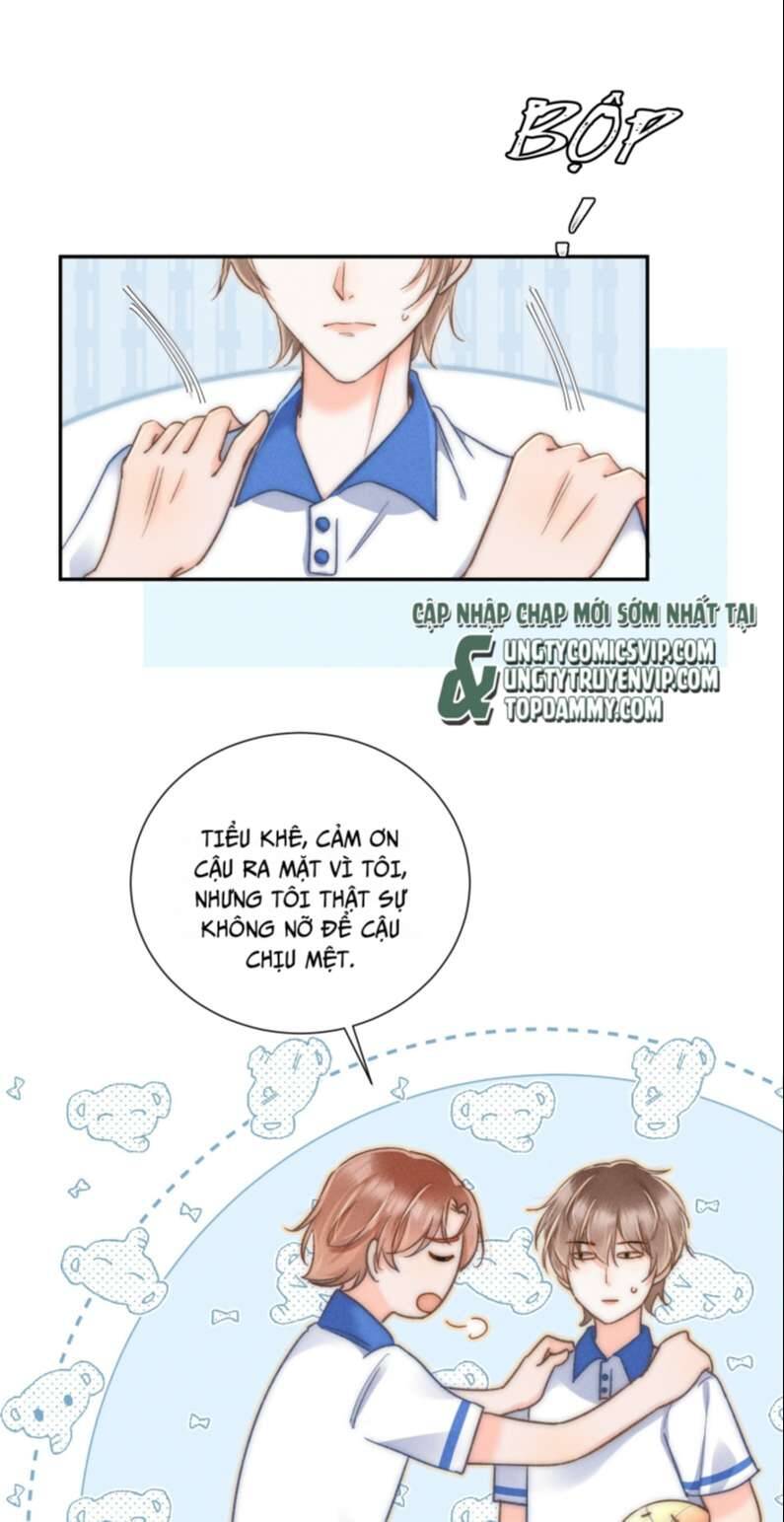 Ánh Trăng Vì Tôi Mà Đến Chapter  10 - 9