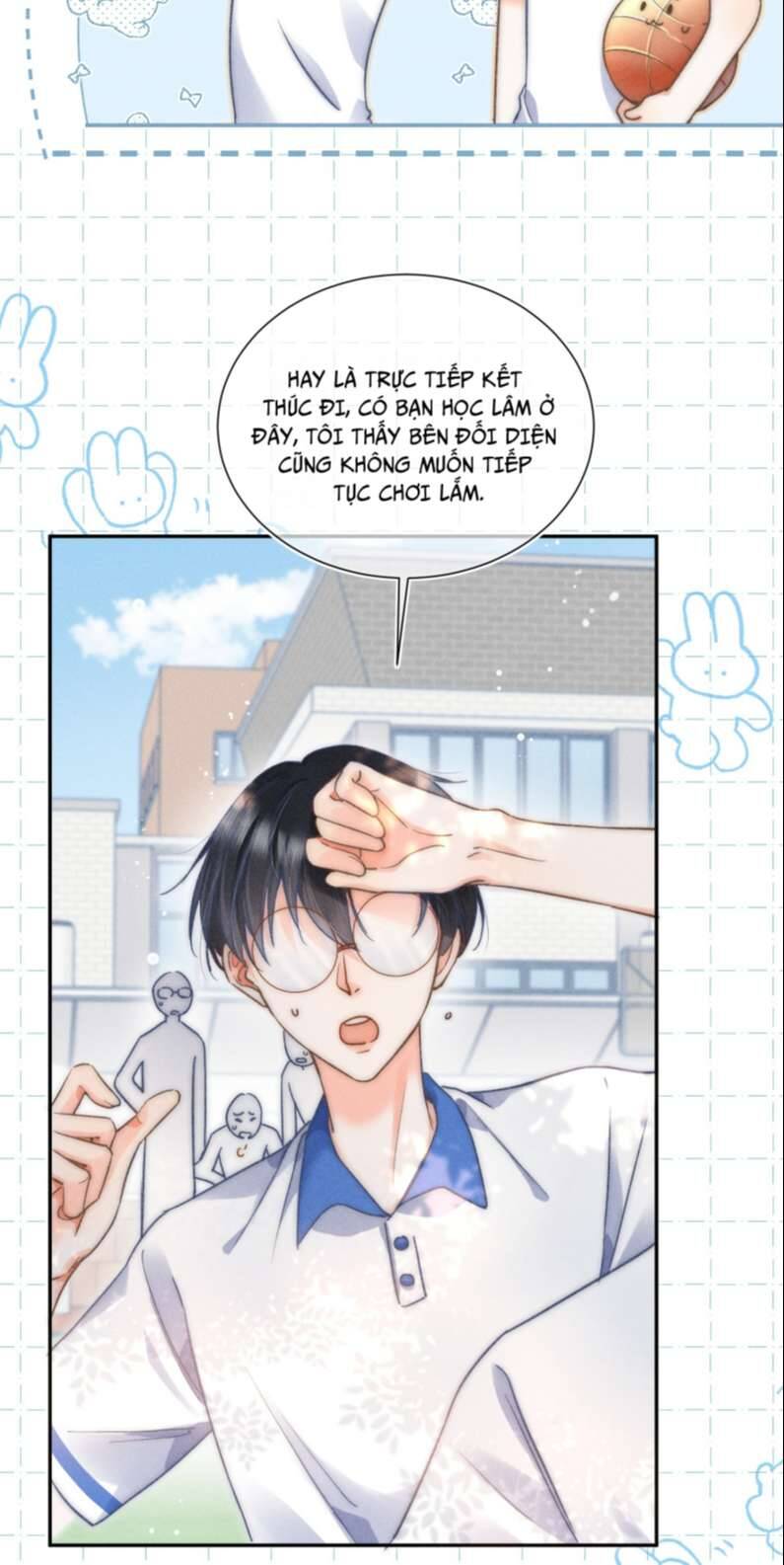 Ánh Trăng Vì Tôi Mà Đến Chapter  10 - 10