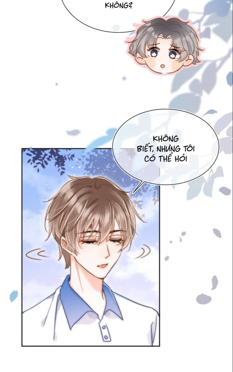 Ánh Trăng Vì Tôi Mà Đến Chapter  11 - 11