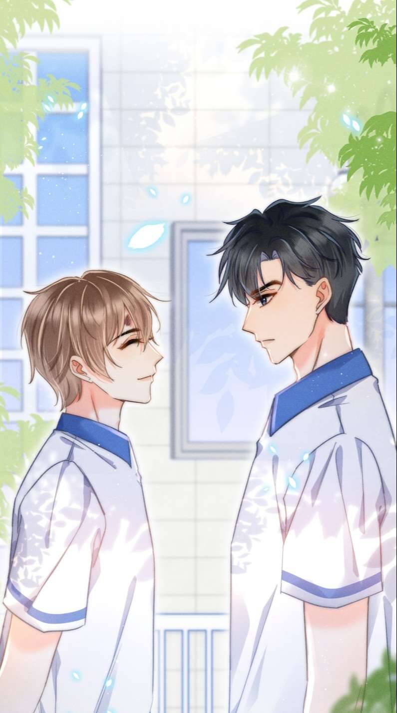 Ánh Trăng Vì Tôi Mà Đến Chapter  11 - 15