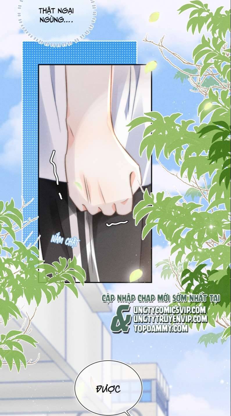 Ánh Trăng Vì Tôi Mà Đến Chapter  11 - 17