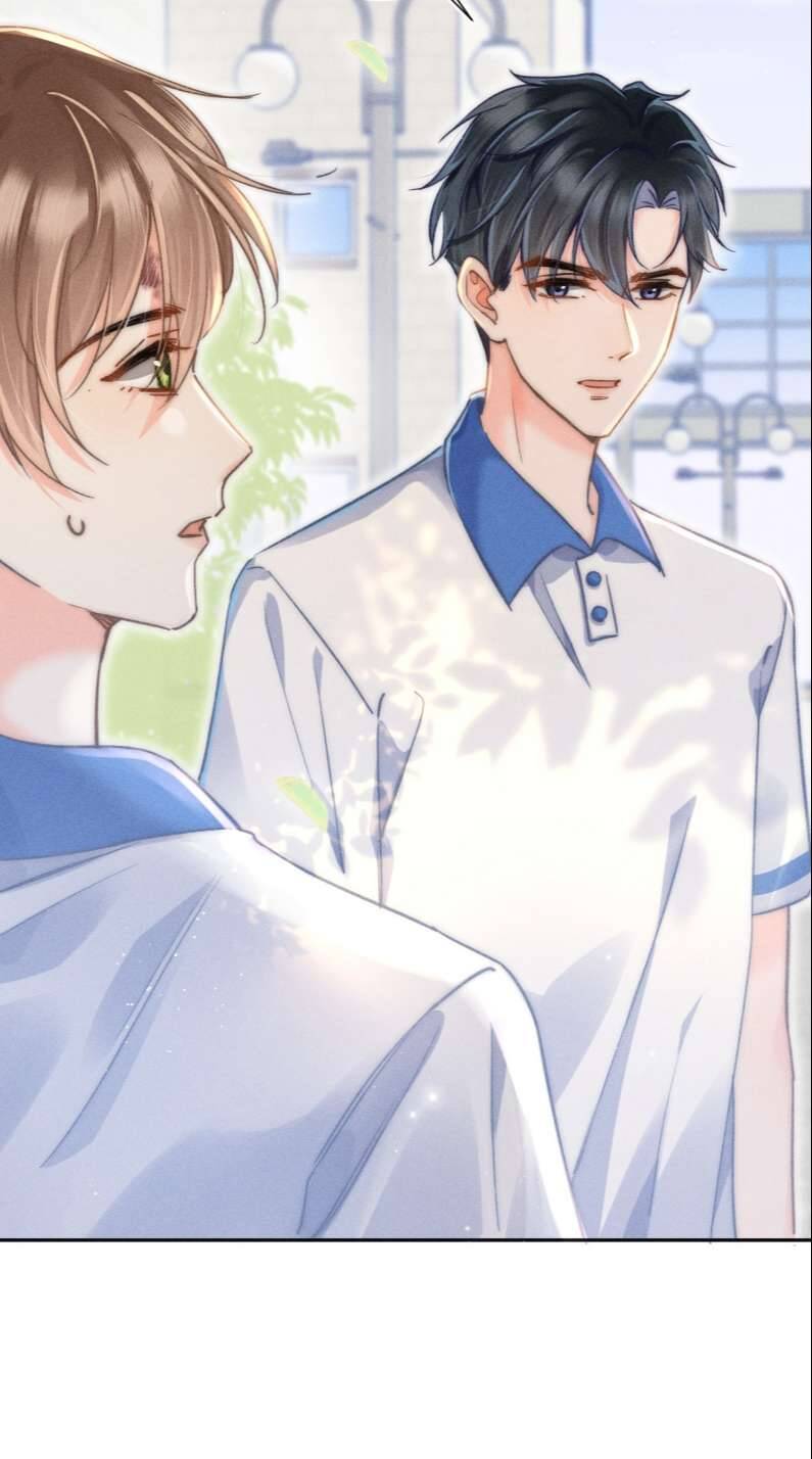 Ánh Trăng Vì Tôi Mà Đến Chapter  11 - 18