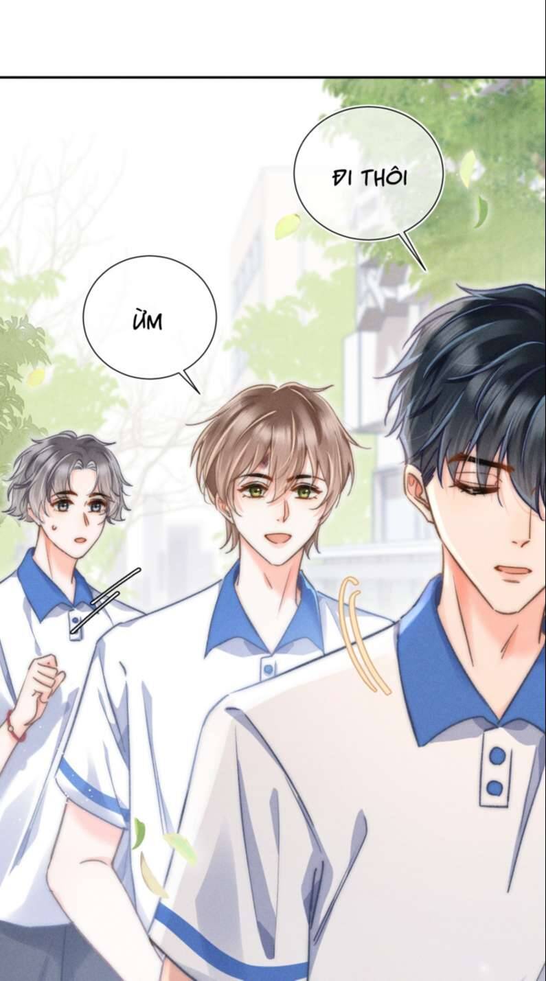 Ánh Trăng Vì Tôi Mà Đến Chapter  11 - 19