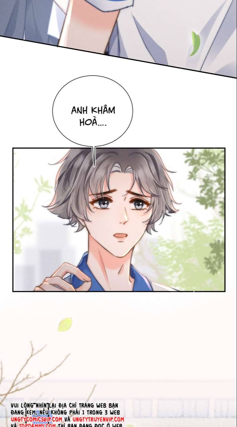 Ánh Trăng Vì Tôi Mà Đến Chapter  11 - 20